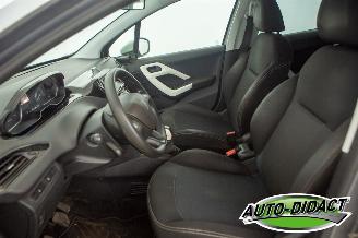 Peugeot 208 1.2 Airco 88.346 km picture 21