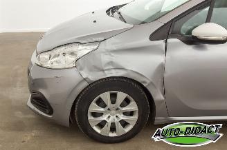 Peugeot 208 1.2 Airco 88.346 km picture 25