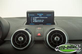Audi A1 1.0 Ambition Airco Stoelverwarming picture 7