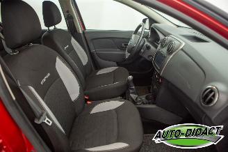 Dacia Sandero Stepway 0.9 TCe 92.492 km Carpas Navi Airco picture 17