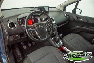 Opel Meriva 1.4 Turbo Clima Cosmo picture 23