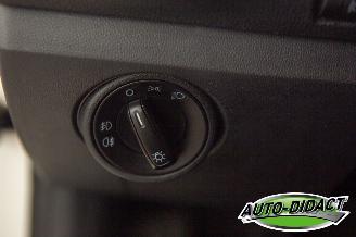 Skoda Citigo 1.0 Airco Open Pano Greentech Arctic Air picture 10