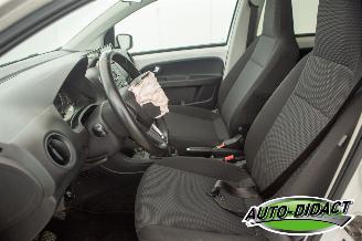 Skoda Citigo 1.0 Airco Open Pano Greentech Arctic Air picture 20
