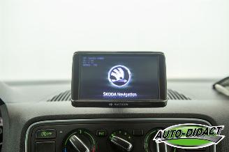 Skoda Citigo 1.0 Airco Open Pano Greentech Arctic Air picture 6