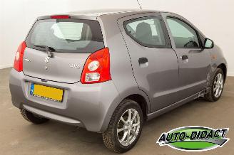 Suzuki Alto 1.0 Airco picture 4