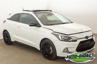 Hyundai I-20 Coupé 1.0 69.916 km Open Pano Clima Navi Camera picture 2