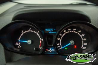 Ford Transit Courier Van 1.5 TDCI Navi Airco Trend Duratorq S&S picture 6