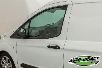 Ford Transit Courier Van 1.5 TDCI Navi Airco Trend Duratorq S&S picture 22