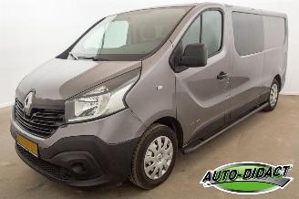  Renault Trafic 1.6 dCi T29 L2H1 Airco Navi 2015/4