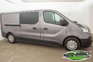 Renault Trafic 1.6 dCi T29 L2H1 Airco Navi picture 37