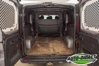 Renault Trafic 1.6 dCi T29 L2H1 Airco Navi picture 34