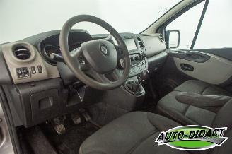 Renault Trafic 1.6 dCi T29 L2H1 Airco Navi picture 18