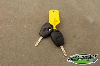 Renault Trafic 1.6 dCi T29 L2H1 Airco Navi picture 21