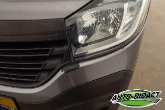 Renault Trafic 1.6 dCi T29 L2H1 Airco Navi picture 28