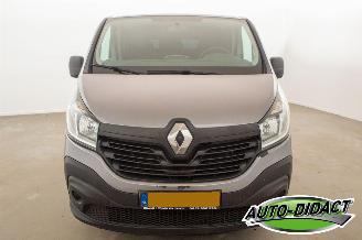 Renault Trafic 1.6 dCi T29 L2H1 Airco Navi picture 32