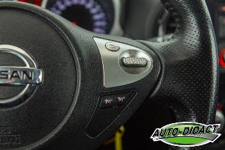 Nissan Juke 1.6 Clima picture 13