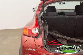 Nissan Juke 1.6 Clima picture 34