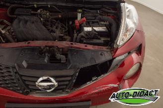 Nissan Juke 1.6 Clima picture 27