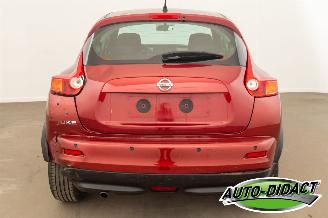 Nissan Juke 1.6 Clima picture 36