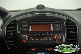 Nissan Juke 1.6 Clima picture 7