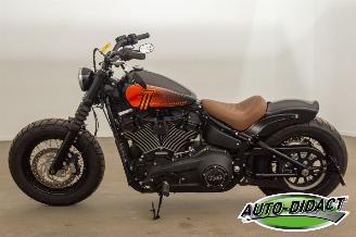 Harley-Davidson  Street 114 70kw 5770 km picture 11
