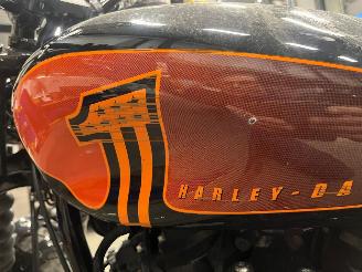 Harley-Davidson  Street 114 70kw 5770 km picture 18