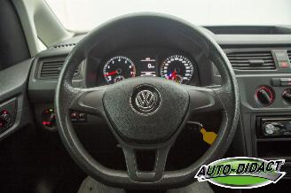 Volkswagen Caddy maxi 1.4 TGI L2H1 EcoFuel Easyline picture 5