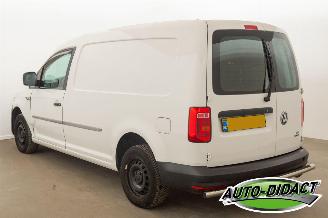 Volkswagen Caddy maxi 1.4 TGI L2H1 EcoFuel Easyline picture 3