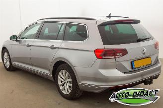 Volkswagen Passat 1.5 TSI Automaat Clima Navi Comfort Business picture 3