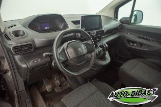 Peugeot Partner 1.5 BlueHDI Airco 97.066 km Premium picture 18