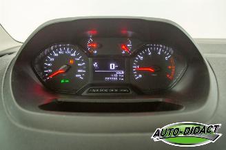 Peugeot Partner 1.5 BlueHDI Airco 97.066 km Premium picture 6