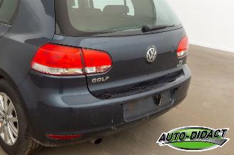 Volkswagen Golf 1.6 TDI BlueMotion Clima Navi picture 34