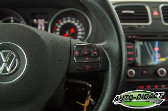 Volkswagen Golf 1.6 TDI BlueMotion Clima Navi picture 15
