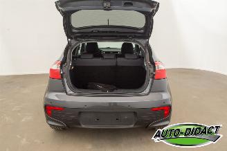 Kia Rio 1.2 51.876 km Clima Navi Camera picture 32