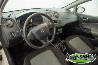 Seat Ibiza 1.2 Clima 93.987 km picture 20