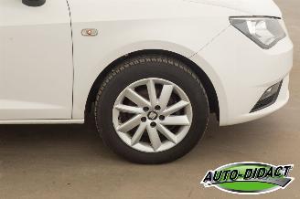 Seat Ibiza 1.2 Clima 93.987 km picture 26