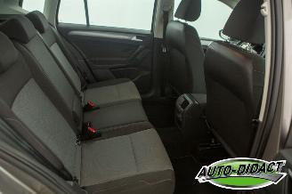 Volkswagen Golf Sportsvan 1.4 Clima Navi Trendline picture 23
