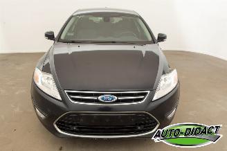 Ford Mondeo 2.0 TDCi Automaat Clima Titanium picture 38