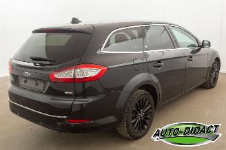 Ford Mondeo 2.0 TDCi Automaat Clima Titanium picture 4