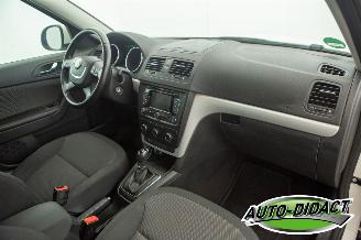 Skoda Yeti 1.2 TSI Automaat Airco Navi Ambition picture 16