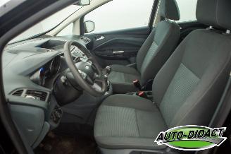 Ford C-Max 1.6 Trend Airco Pano picture 24