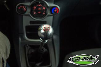 Ford Fiesta 1.25 Airco Limited picture 9