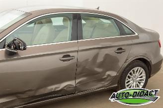 Audi A3 1.6 TDI Clima Navi Leder Ambiente picture 32