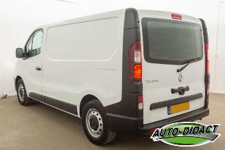 Renault Trafic 2.0 dCi Automaat Airco 145 T29 L1H1 Comfort picture 3