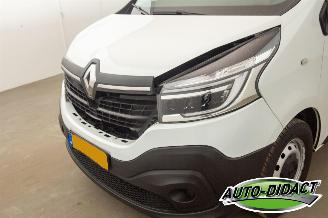 Renault Trafic 2.0 dCi Automaat Airco 145 T29 L1H1 Comfort picture 26