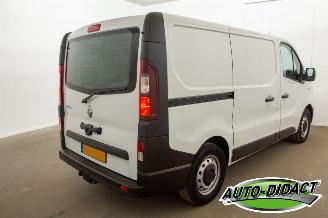 Renault Trafic 2.0 dCi Automaat Airco 145 T29 L1H1 Comfort picture 4
