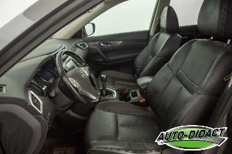 Nissan X-Trail 1.6 Navi Clima Camera Pano Leder Tekna picture 26