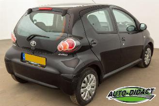 Toyota Aygo 1.0 VVT-i Airco 118.158 km Comfort picture 4