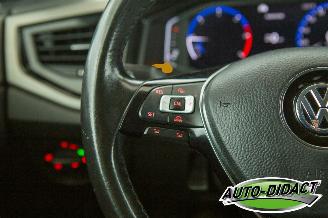 Volkswagen Polo 1.6 TDI Digi Dash Airco Comfortline picture 16