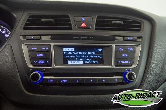 Hyundai I-20 1.2 Airco picture 7